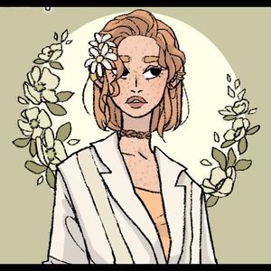 Meet your Posher, Isabella